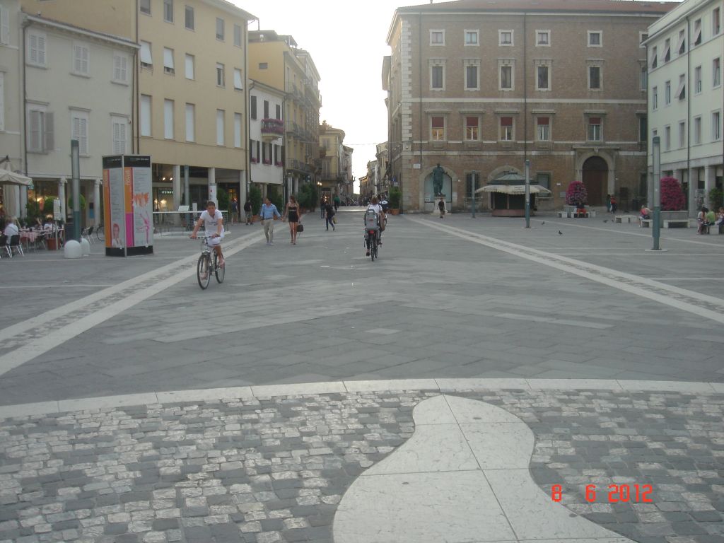 Gabicce Mare 2012 169